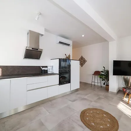 Apartment Argento Zadar