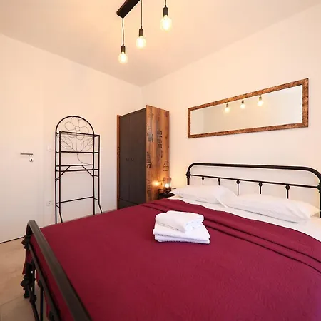 Apartment Argento Zadar