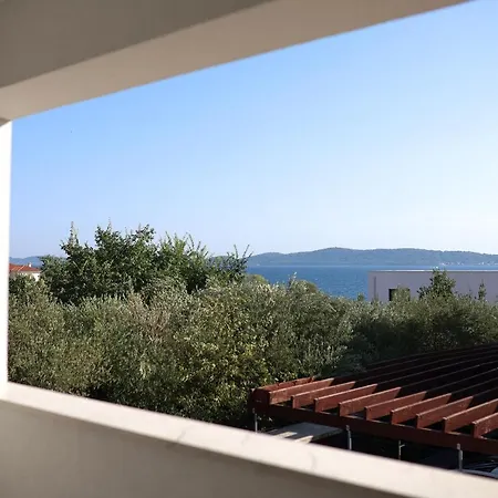 Apartment Argento Zadar