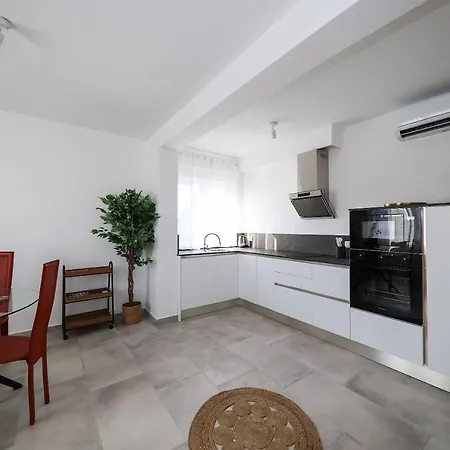 Apartment Apartment Argento