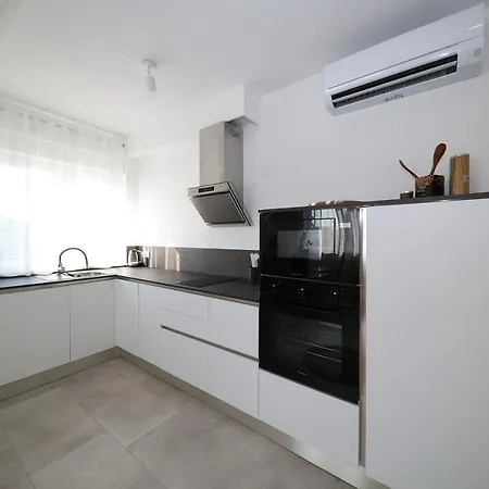 Apartment Argento *