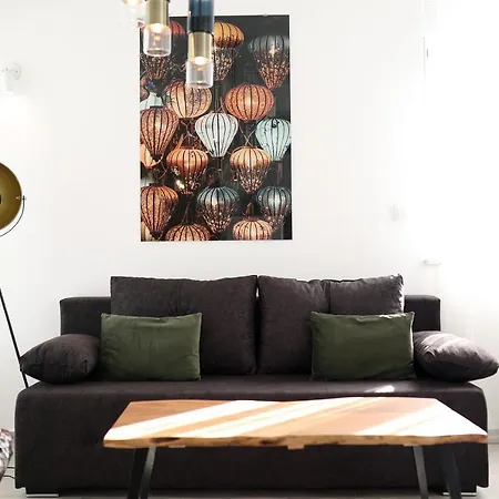 Apartment Argento Apartment Zadar