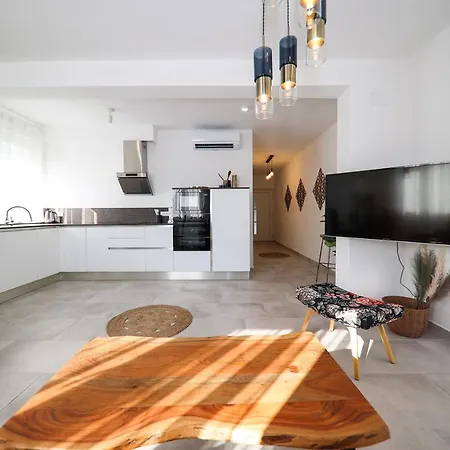 Apartment Argento *