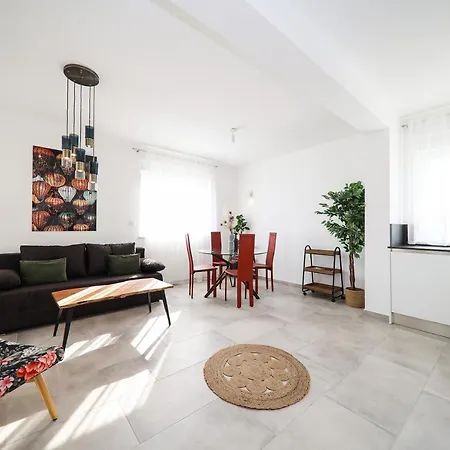 Apartment Argento Apartment Zadar