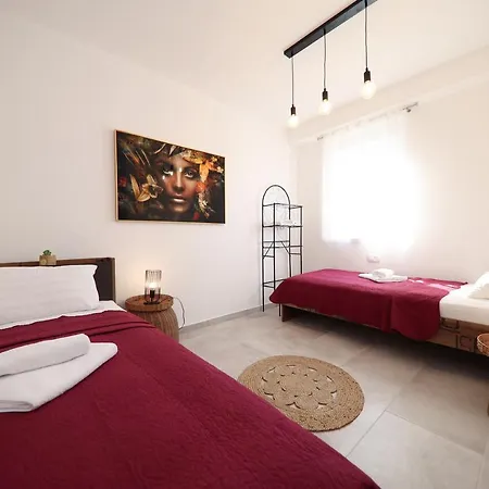 Apartment Argento Apartment Zadar