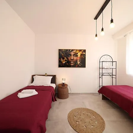 Apartment Argento * Zadar