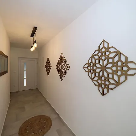 Apartment Apartment Argento Zadar