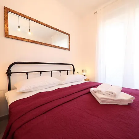 Apartment Argento *