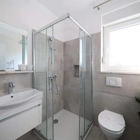 Apartment Apartment Argento *