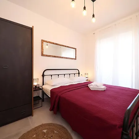 Apartment Argento * Zadar