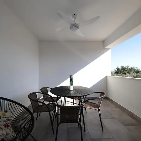 Apartment Argento * Zadar