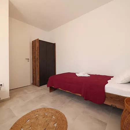Apartment Apartment Argento *