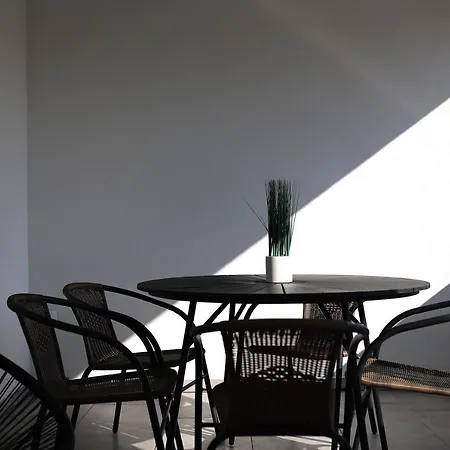 Apartment Argento Apartment *