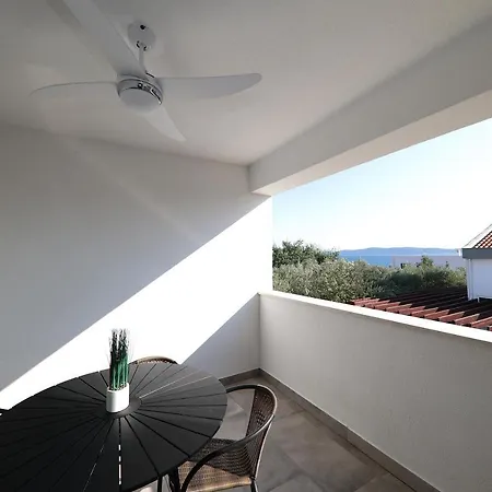 Apartment Argento Apartment Zadar