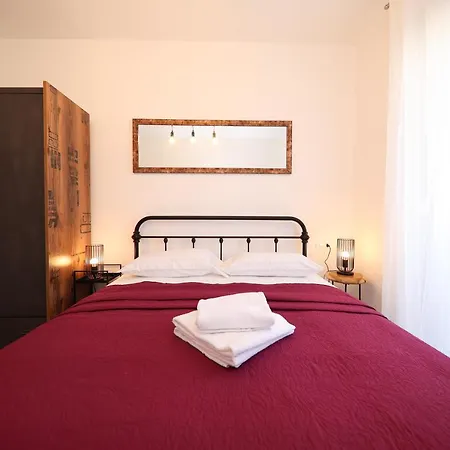 Apartment Argento Zadar