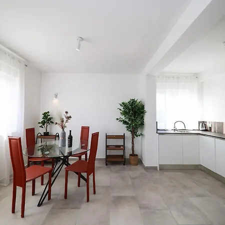 Apartment Argento Apartment *